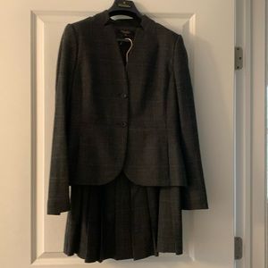 Brooks Brothers Women’s Wool Suit